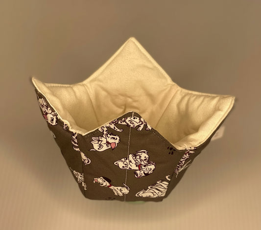 Noodles & Ice cream  Cosy - Dalmatians