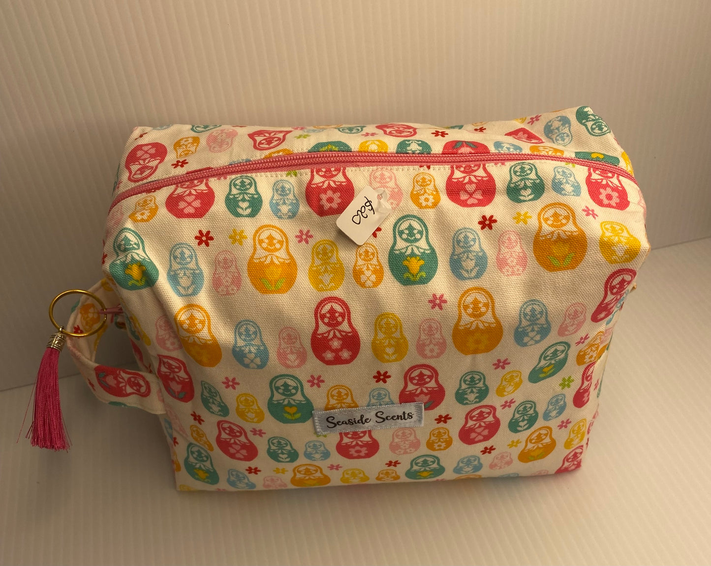 Everyday Bags - Dolls