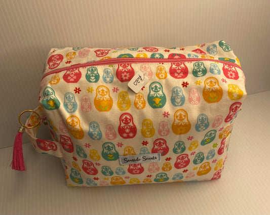 Everyday Bags - Dolls