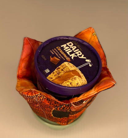 Noodles & Ice cream  Cosy - Dotty