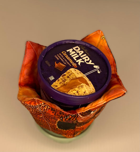 Noodles & Ice cream  Cosy - Dotty