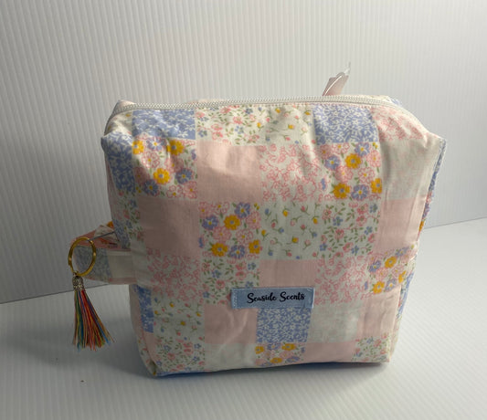 Everyday Bags -Patchwork