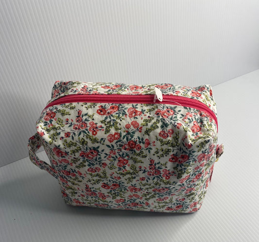 Everyday Bags -Small Floral