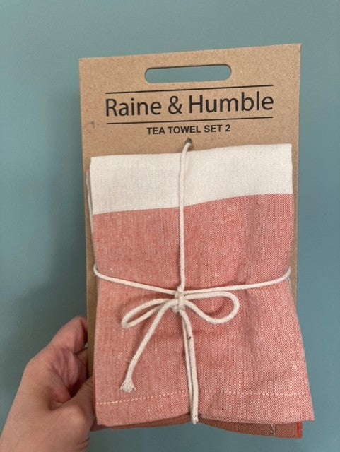 Noodles & Ice cream  Cosy -Stripy