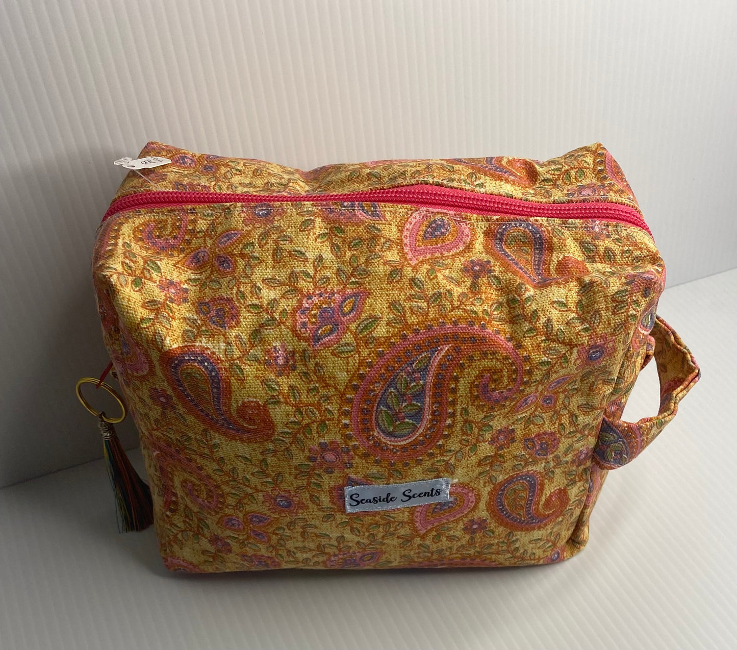 Everyday Bags -Paisley
